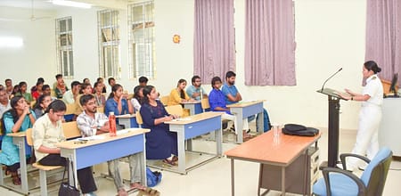 Central University of Kerala (CUK) Conducts Workshop on National Security and Disaster Management Technological Independence