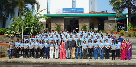 IIM Kozhikode Welcomes Sixth Batch of One-Year MBA in Business Leadership MBA in Business Leadership