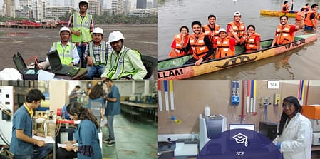 All About B.Tech in Civil Engineering B Tech Civil