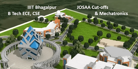 IIIT Bhagalpur JEE Main