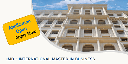 SDA Bocconi Asia Center, Mumbai Admission 2023 SDA Bocconi Asia Center, Mumbai