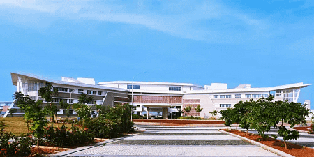 Thought leaders of B Schools attend SMF 2023 Organized by IIM Trichy