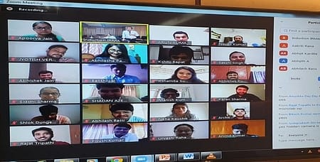 IRMA Begins 42nd Batch of its flagship PGDM RM programme IRMA Rural