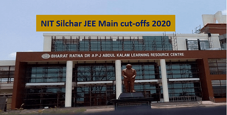 NIT Silchar JOSAA Cut-offs NIT-Silchar-cut-off