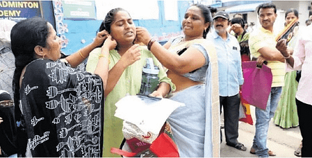70,000 appear in NEET UG Exam 2023 across Telangana NEET UG