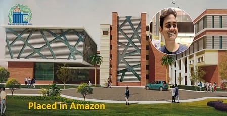 IIIT follow IITs, NITs : Students bags crore+ annual package IIIT Lucknow placement