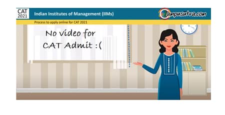 What you should know about your CAT 2022 Admit Card cat admit card