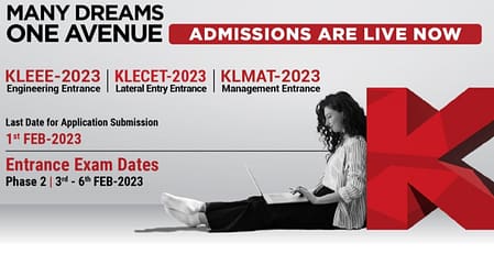 KLEEE 2023 Application Open. B Tech Admission KLEEE 2023