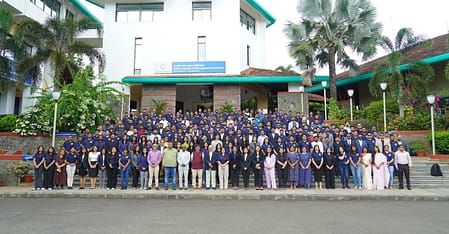 203 Working Executives Embark on Executive MBA Journey at IIM Kozhikode’s Kochi Campus