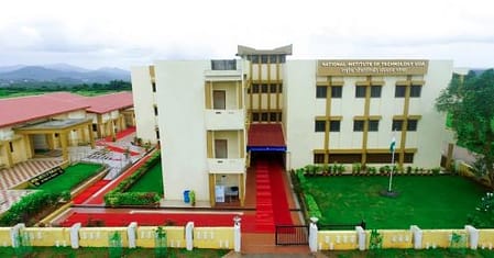 Low Rank in JEE Main 2022 NIT Goa Admission