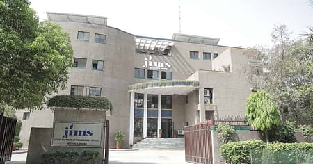 JIMS Delhi PGDM Admission 2024. Application is open JIMS, Rohini