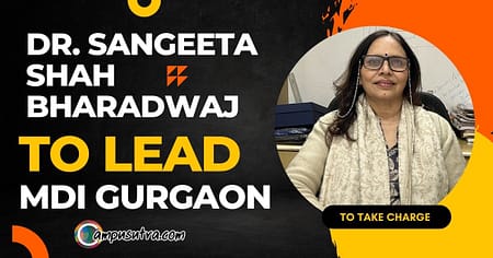 MDI Gurgaon