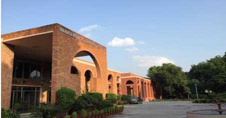MDI Gurgaon Applications 2024. Fees and average Salary MDI Gurgaon
