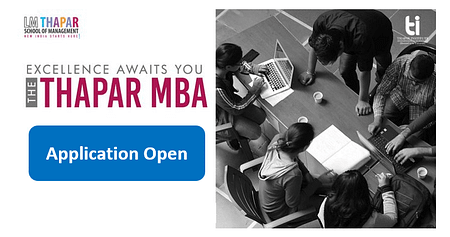 LM Thapar MBA Admission 2022. Fees, seat and Exam Accepted MBA Admission 2022