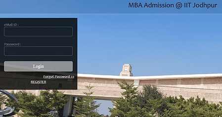 IIT MBA 2024