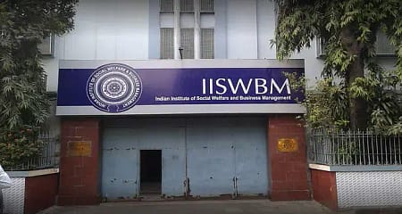 IISWBM MBA Admission 2024 IISWBM MBA Admission 2024