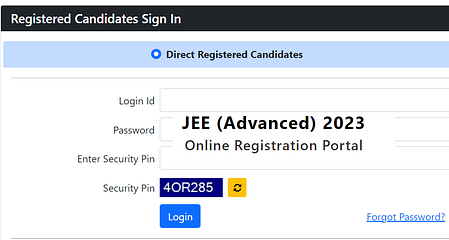 JEE Advanced 2023 Exam analysis- Mathematics toughest JEE Advanced 2023