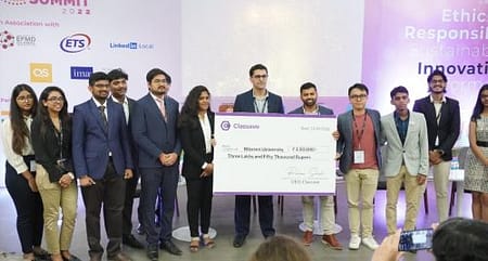 Three new academic collaborations announced at Global Impact Summit 2022 Global Impact Summit 2022