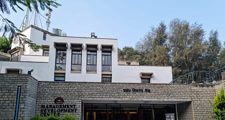 IIM Bangalore wraps up SIP for MBA & MBA Business Analytics 2025 batch IIM Bangalore