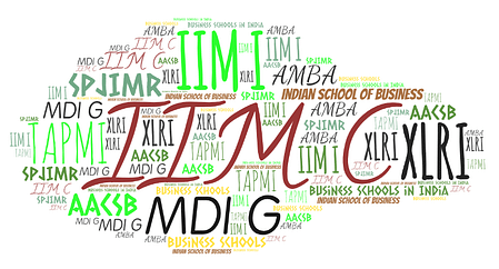 Just 9 Business Schools in India accredited with AACSB & AMBA Accredited Business Schools