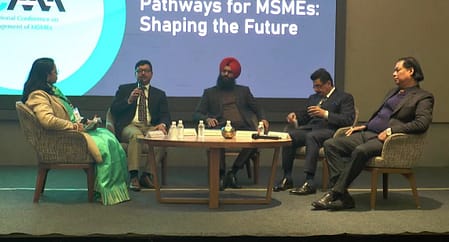 IIM Amritsar unveils transformative pathways at the 3rd ICMM 2024 International Conference on Management
