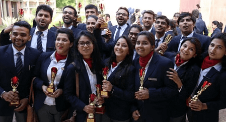 IIM Sirmaur SIP 2023 -2025 Batch