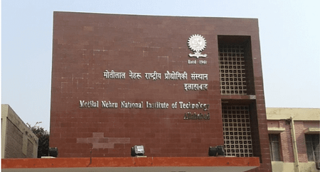 20 MNNIT B Tech Students Land Rs 63.7 Lakh Oracle Offer NIT Placements