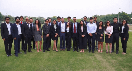 ISB Placement 2023. Average Salary offered is INR 34.21 LPA ISB Placement 2023