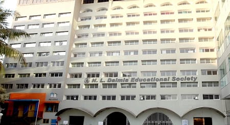 N L Dalmia Mumbai PGDM Admission 2023 PGDM Application 2022