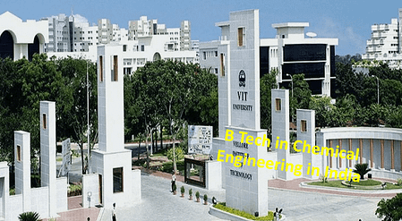 All About B. Tech in Chemical Engineering. B. E in Chemical B Tech in Chemical