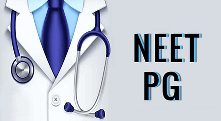 NEET PG postponed just 10 hours before the Exam PG NEET Exam