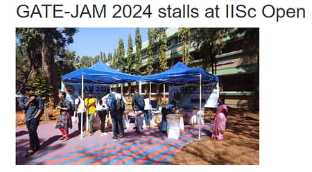 GATE 2024: Check notifications, eligibility, exam dates. GATE 2024