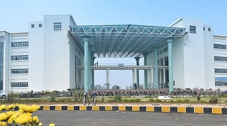 IIT Patna launches 3 new UG Programmes B. Tech in Artificial Intelligence
