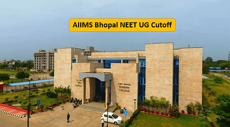 AIIMS Bhopal Cut offs 2021 – NEET UG 2022 Expected cutoff AIIMS Bhopal cutoffs