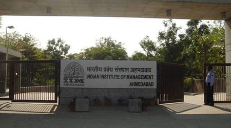 Experts call for heritage audit at webinar on IIM A IIM Ahmedabad