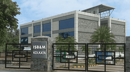 ISB&M Kolkata PGDM Admission 2024 ISB&M Kolkata PGDM Admission 2024