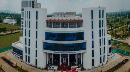 New course by IIT Indore- B Tech in Engineering Physics B Tech in Chemical Engineering