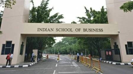 ISB Hyderabad Admission 2023. Fees, Eligibility & Average Salary