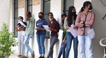 JEE Advanced 2023 Result Update Indian Institutes of Technology