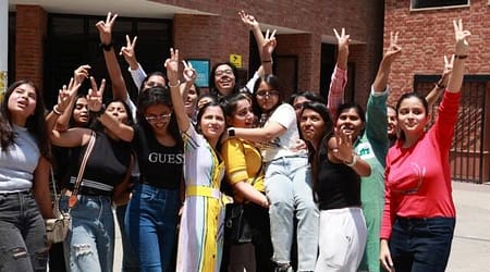 TS EAMCET results 2023