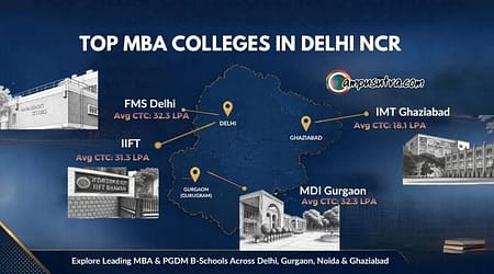 Top MBA College in Delhi NCR. PGDM Admission 2027 Top b schools of Delhi