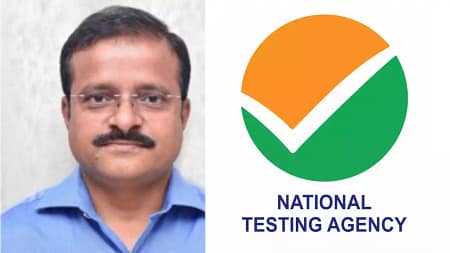 Subodh Kumar Singh appointed as DG NTA