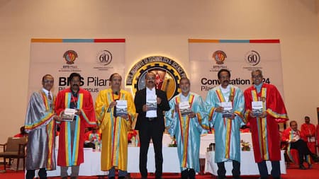 BITS Pilani