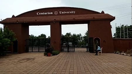 Centurion University opens applications for CUEE 2024 Centurion University