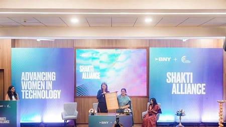 BNY and Cummins College Launch ‘Shakti Alliance’ to Advance Women in STEM Cummins College of Engineering for Women
