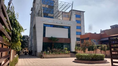 FOSTIIMA Business School Admission 2024 FOSTIIMA Business School Admission