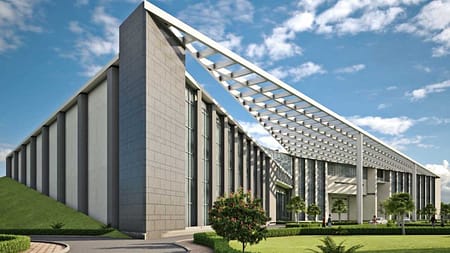 IIIT Dharwad B Tech Placements. 44% jump in Average Salary IIIT Dharwad placements