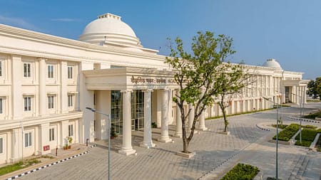 IIM Bodh Gaya is coordinating CAP 2025 IIM CAP 2025