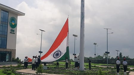 77th Independence Day