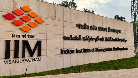 IIM Visakhapatnam MBA Placements 2023 IIM Visakhapatnam Placement